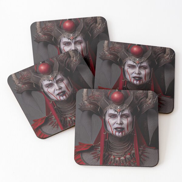 Item preview, Druzsina designed and sold by OccultDreams.