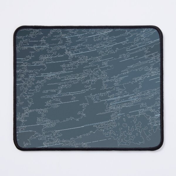 Item preview, blue sky pattern designed and sold by SunGraphicArt.