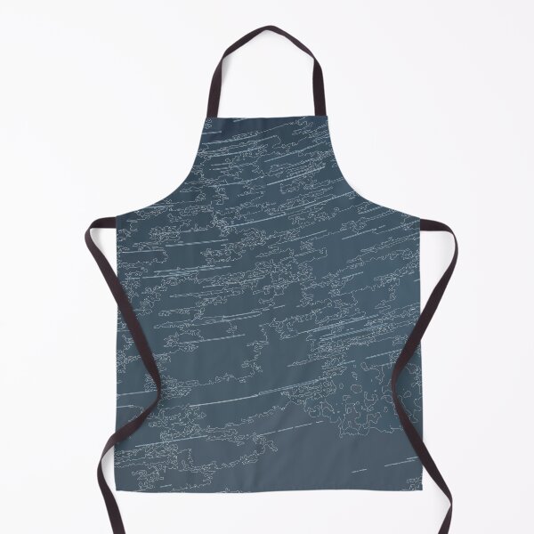 Item preview, blue sky pattern designed and sold by SunGraphicArt.