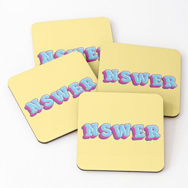 Item preview, Nswer Nmixx fandom text typography | Morcaworks designed and sold by Morcawork.