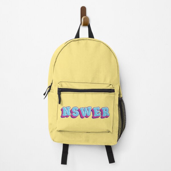 Item preview, Nswer Nmixx fandom text typography | Morcaworks designed and sold by Morcawork.