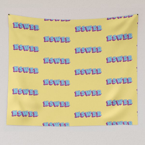 Item preview, Nswer Nmixx fandom text typography | Morcaworks designed and sold by Morcawork.