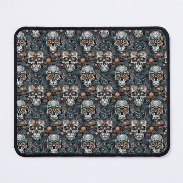 Item preview, Mecha Skulls designed and sold by dracorubio.
