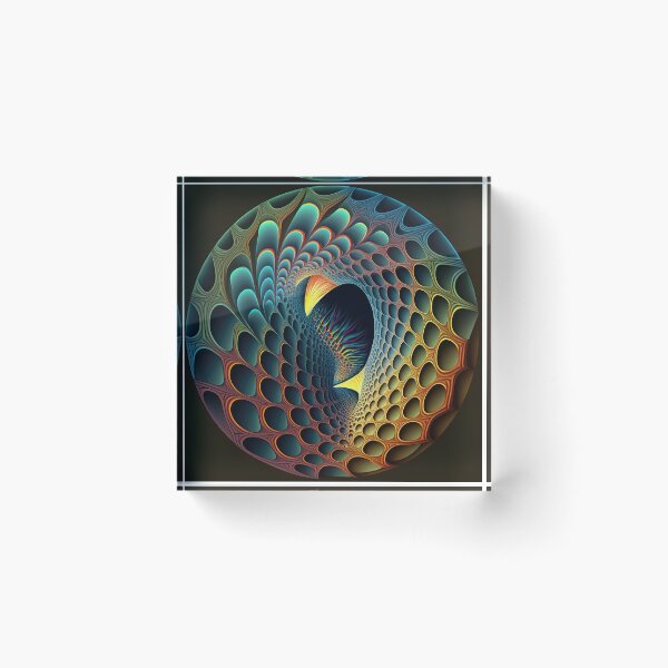 Item preview, Optical Illusion designed and sold by SeedDesign.