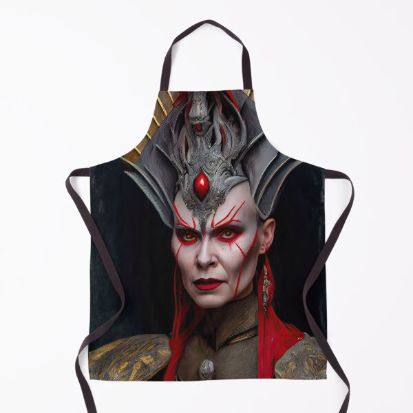 Item preview, Erzebet designed and sold by OccultDreams.