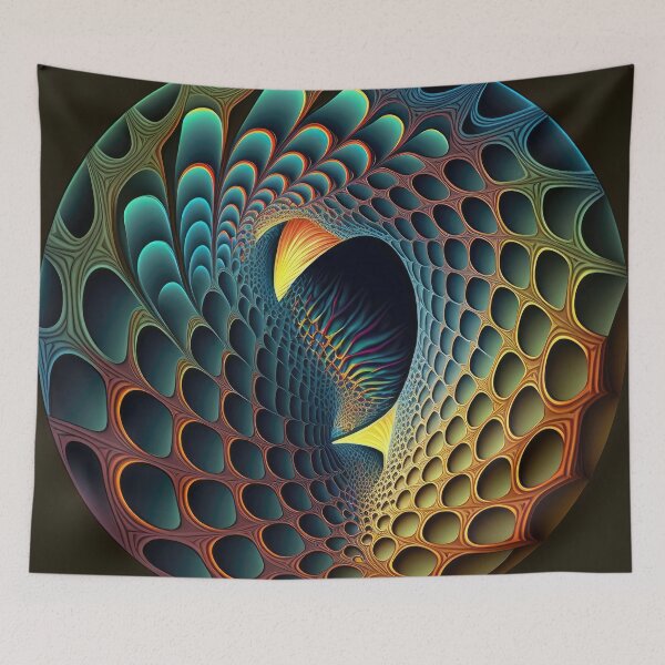 Item preview, Optical Illusion designed and sold by SeedDesign.