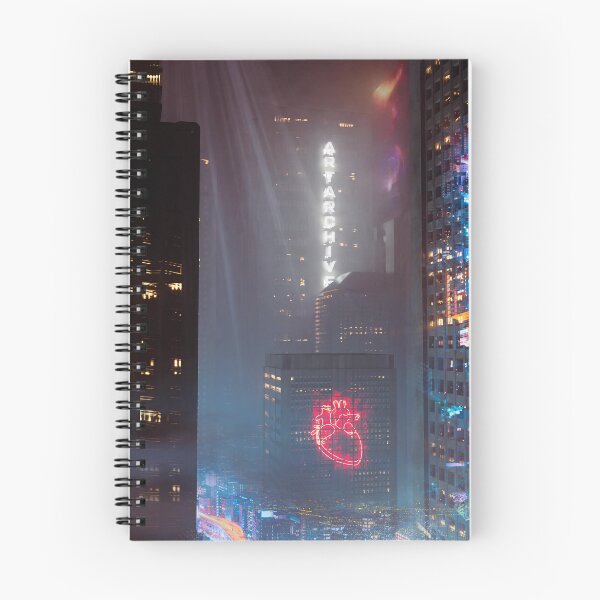 Item preview, City Night Lights designed and sold by Shaheen01.