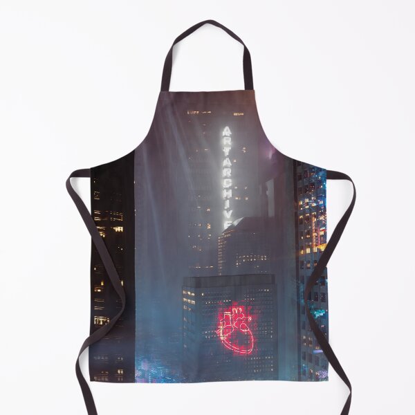 Item preview, City Night Lights designed and sold by Shaheen01.