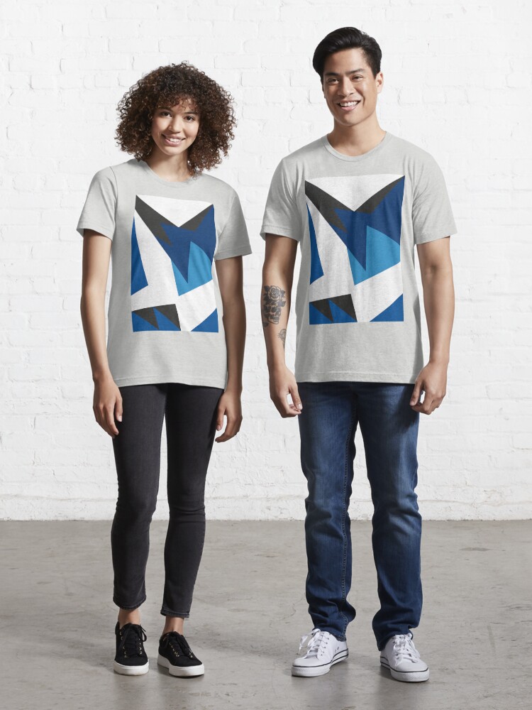 Jordan Blue T-Shirts for Men for sale