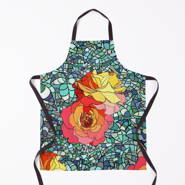 Item preview, Colorful roses designed and sold by zeljana0504.