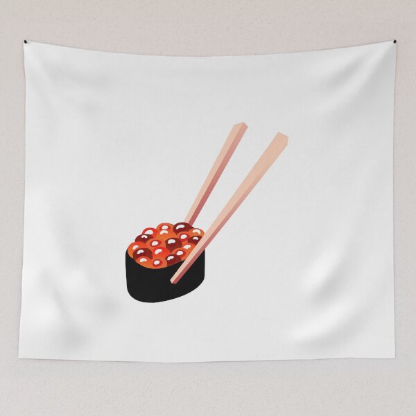 Item preview, JUICY SUSHI - Raw Catz designed and sold by RawCatz.