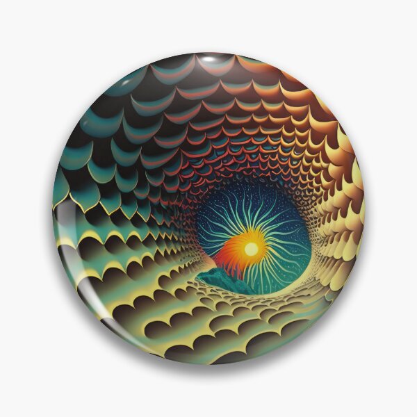 Item preview, Optical Illusion designed and sold by SeedDesign.