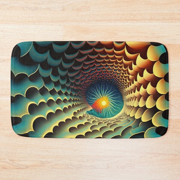 Item preview, Optical Illusion designed and sold by SeedDesign.