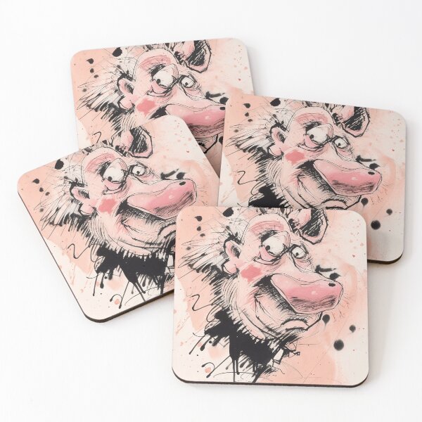 Item preview, Hogs and kisses designed and sold by Mark Salmon.