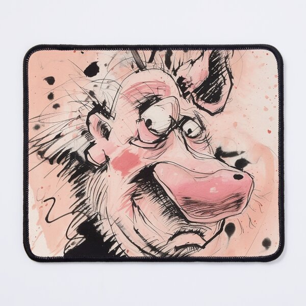 Item preview, Hogs and kisses designed and sold by Mark Salmon.
