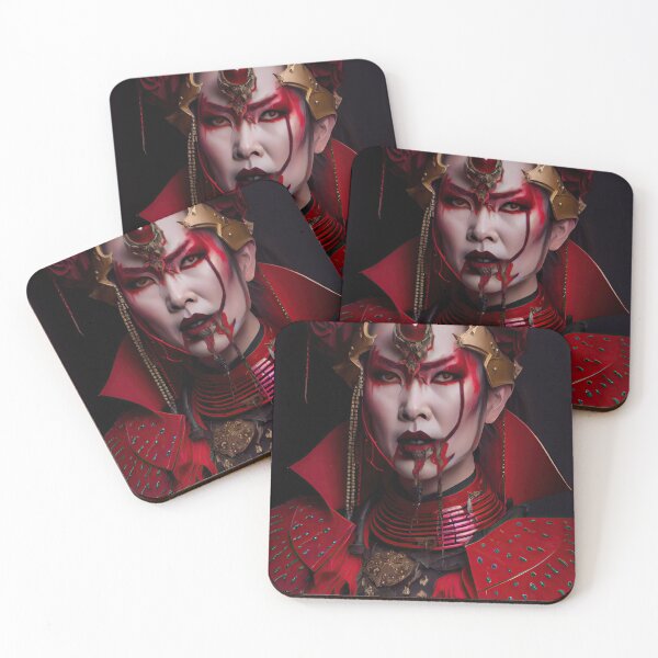 Item preview, Anna designed and sold by OccultDreams.