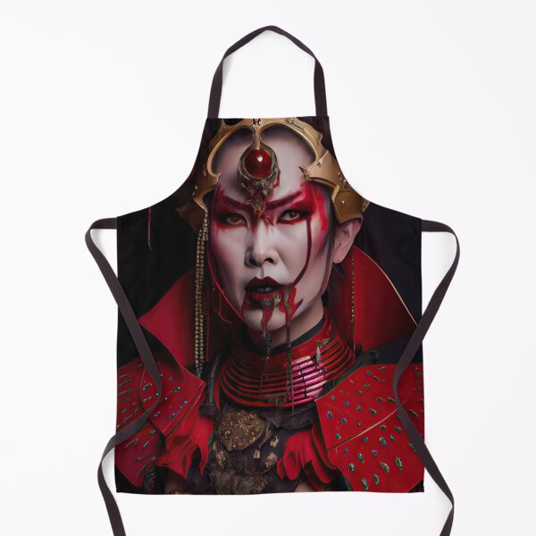 Item preview, Anna designed and sold by OccultDreams.