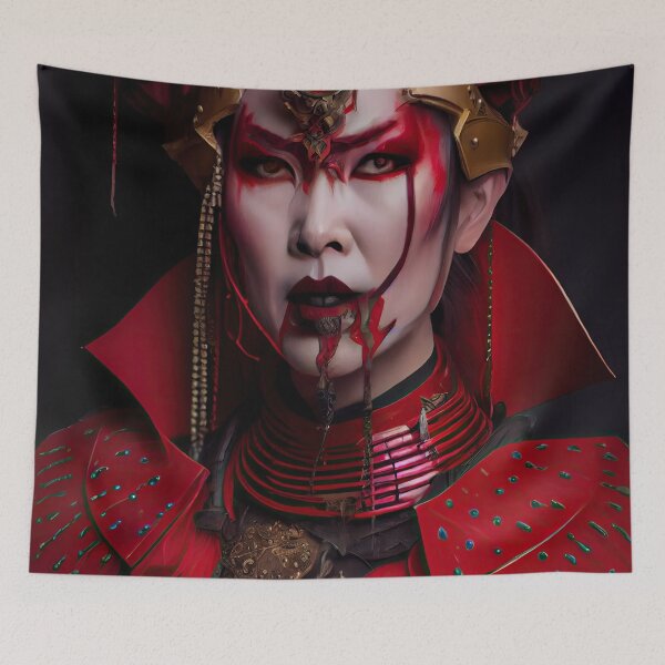 Item preview, Anna designed and sold by OccultDreams.