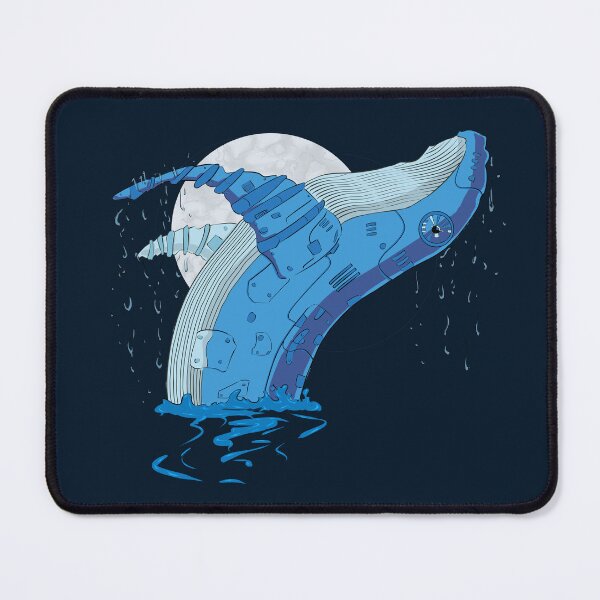Item preview, Whale designed and sold by lukin0z.