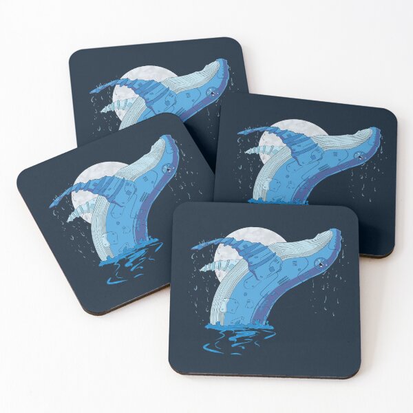 Item preview, Whale designed and sold by lukin0z.