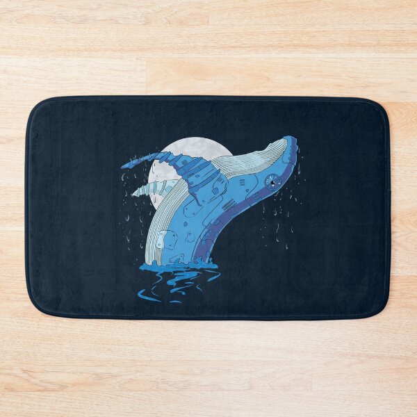 Item preview, Whale designed and sold by lukin0z.