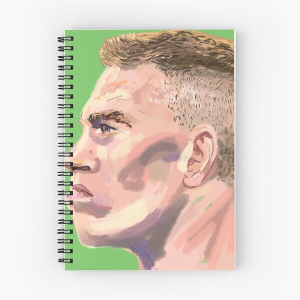 Item preview, James McClean designed and sold by DigitalDump.