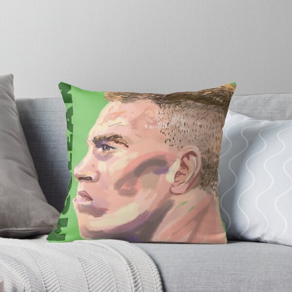 Item preview, James McClean designed and sold by DigitalDump.