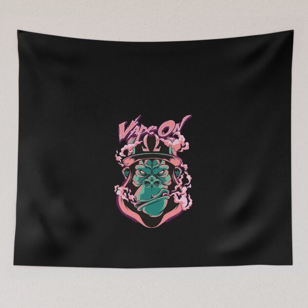 Item preview, vape en mono designed and sold by helrisoniart182.
