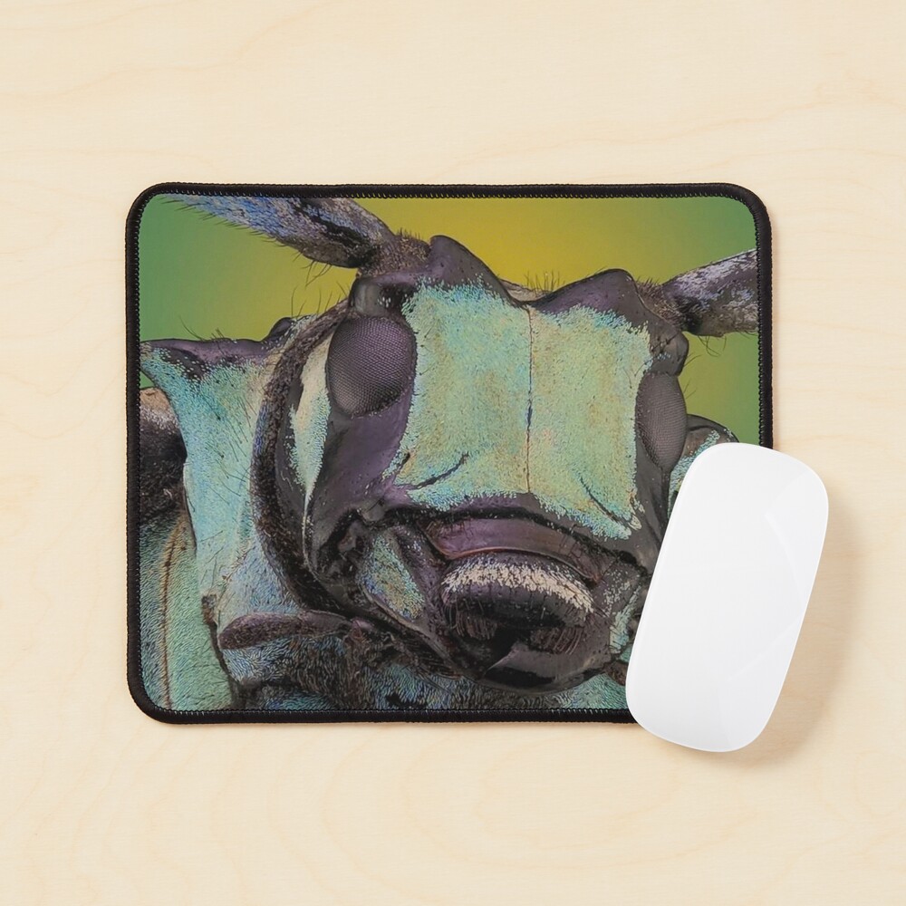 Item preview, Mouse Pad designed and sold by HomHai.