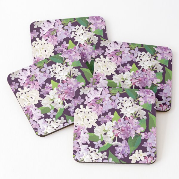 Item preview, Lilac Fantasy designed and sold by danikaVT.