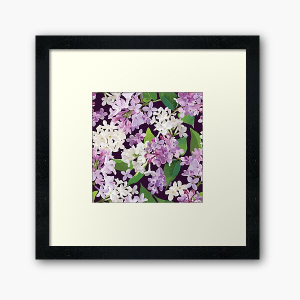 Item preview, Lilac Fantasy designed and sold by danikaVT.