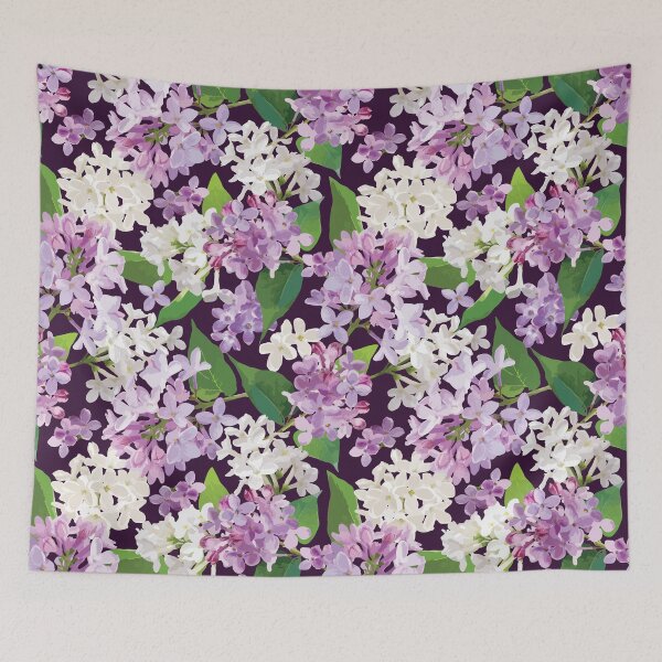 Item preview, Lilac Fantasy designed and sold by danikaVT.