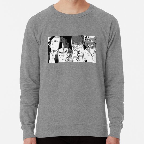 Untitled Lightweight Sweatshirt