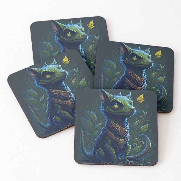 Item preview, Simple and clean plant kobold designed and sold by MemesDaKobold.