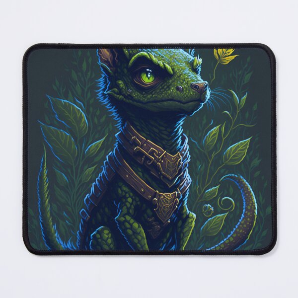 Item preview, Simple and clean plant kobold designed and sold by MemesDaKobold.
