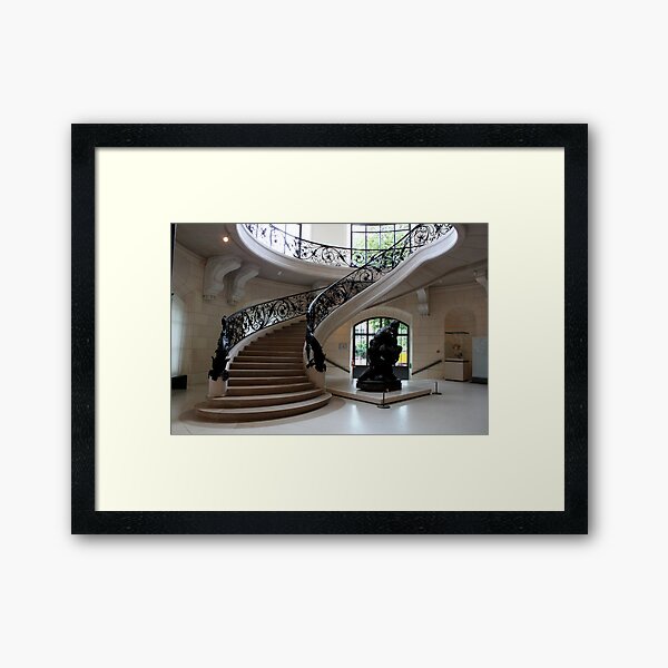 Petit Palais staircase Tote Bag for Sale by Elena Skvortsova