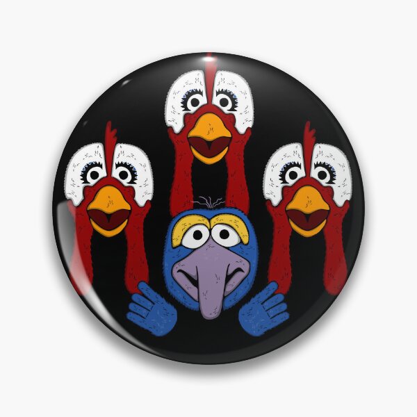 Item preview, muppets rhapsody designed and sold by NinoMelon.