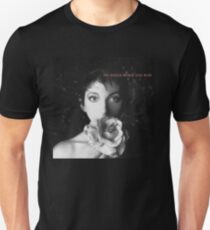 The Sensual World Unisex T-Shirt