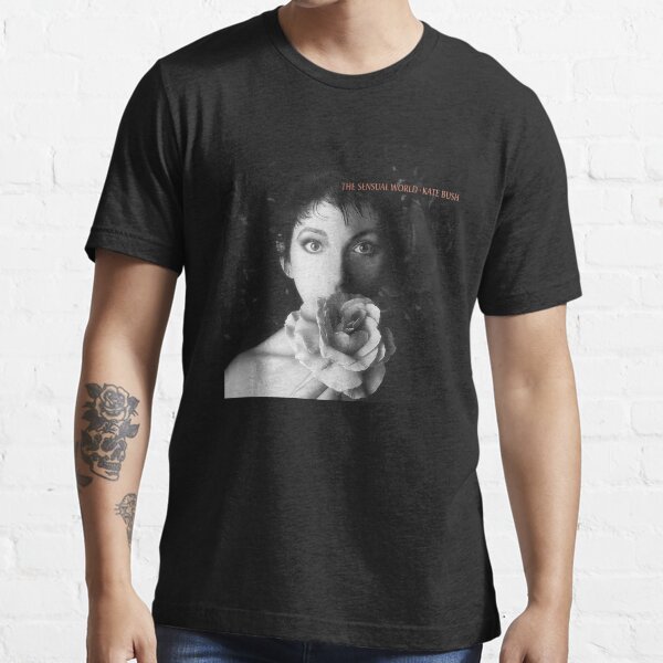 The Sensual World Essential T-Shirt