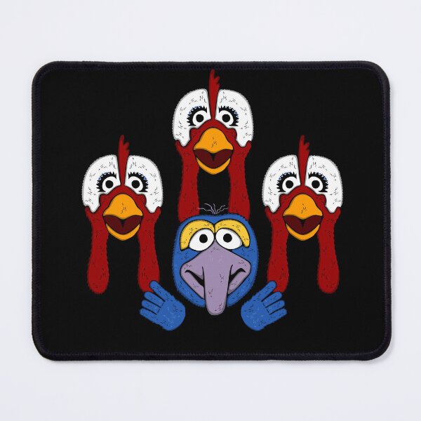 Item preview, muppets rhapsody designed and sold by NinoMelon.