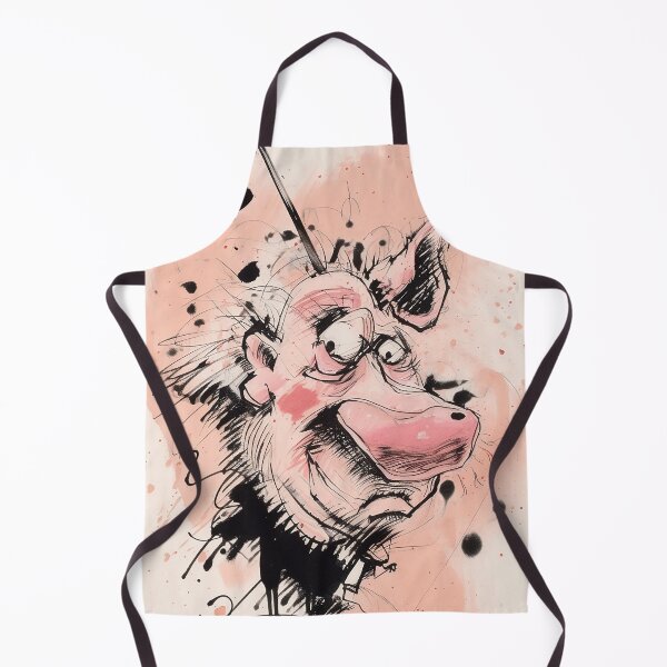 Item preview, Hogs & Kisses v2 designed and sold by Mark Salmon.