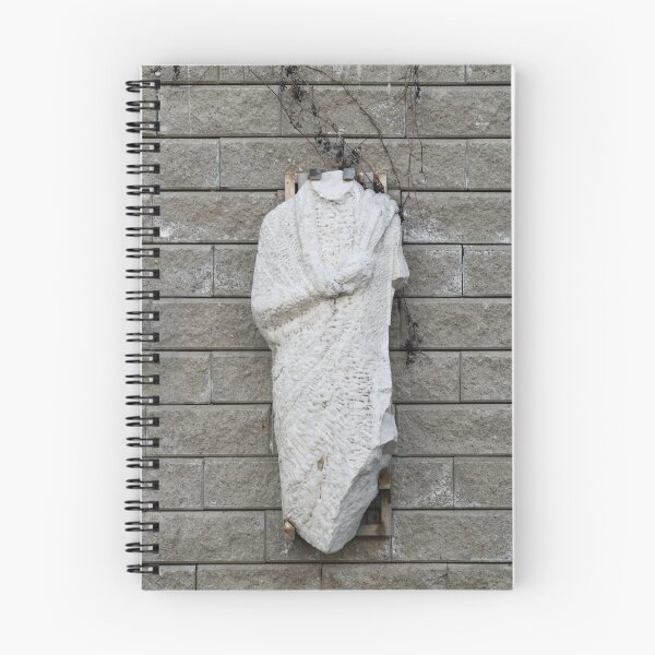 Item preview, Roman Sculpture designed and sold by RedRoseSkull.
