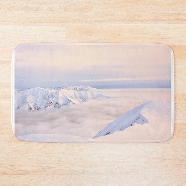 Item preview, Winter Mountain designed and sold by Redlike.