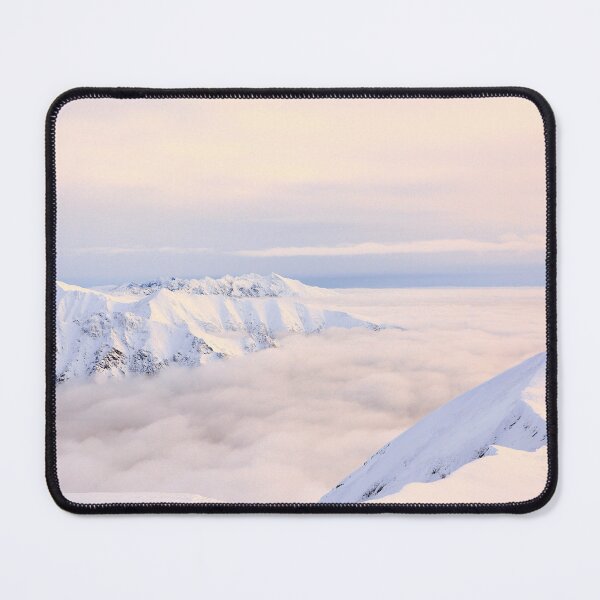Item preview, Winter Mountain designed and sold by Redlike.