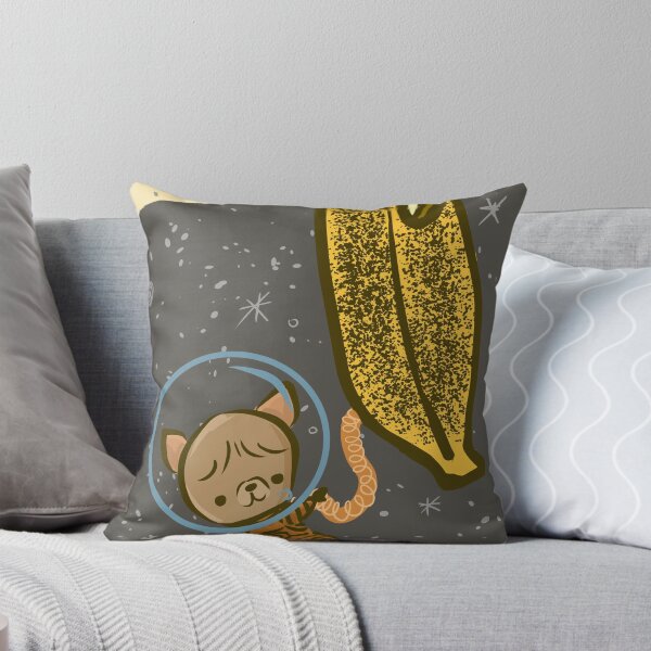 Item preview, Astrobub and the Banana Spaceship designed and sold by fluffymafi.