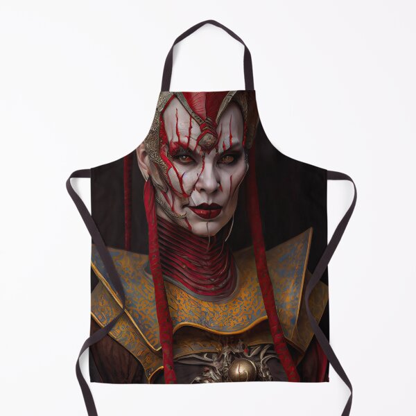 Item preview, Ludovika designed and sold by OccultDreams.