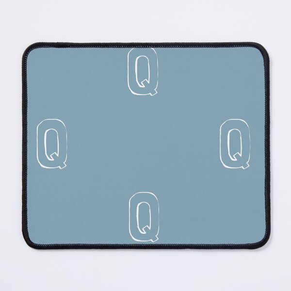 Item preview, Alphabet Range - Sketched 'Q'  designed and sold by TheWorldofYvonneMarrs.
