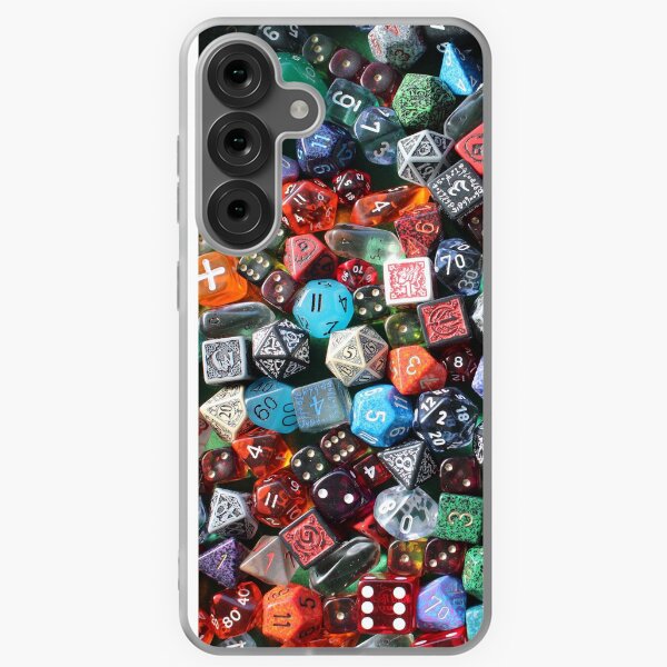 Item preview, Dice! designed and sold by GriffinJDesigns.