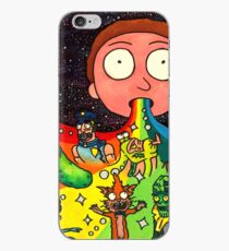 Rick's Dream iPhone Case