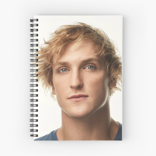 Item preview, Logan Paul  designed and sold by Luke Brawthen.